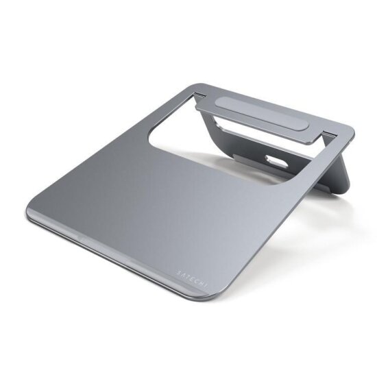SATECHI Aluminium Laptop Stand Space Grey-preview.jpg